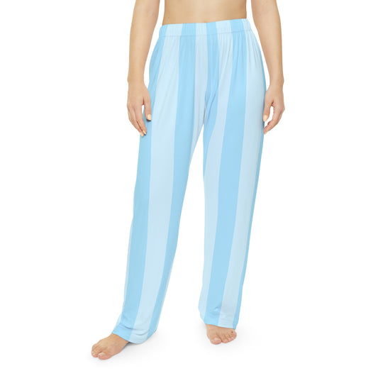 Women's Pajama Pants (AOP)