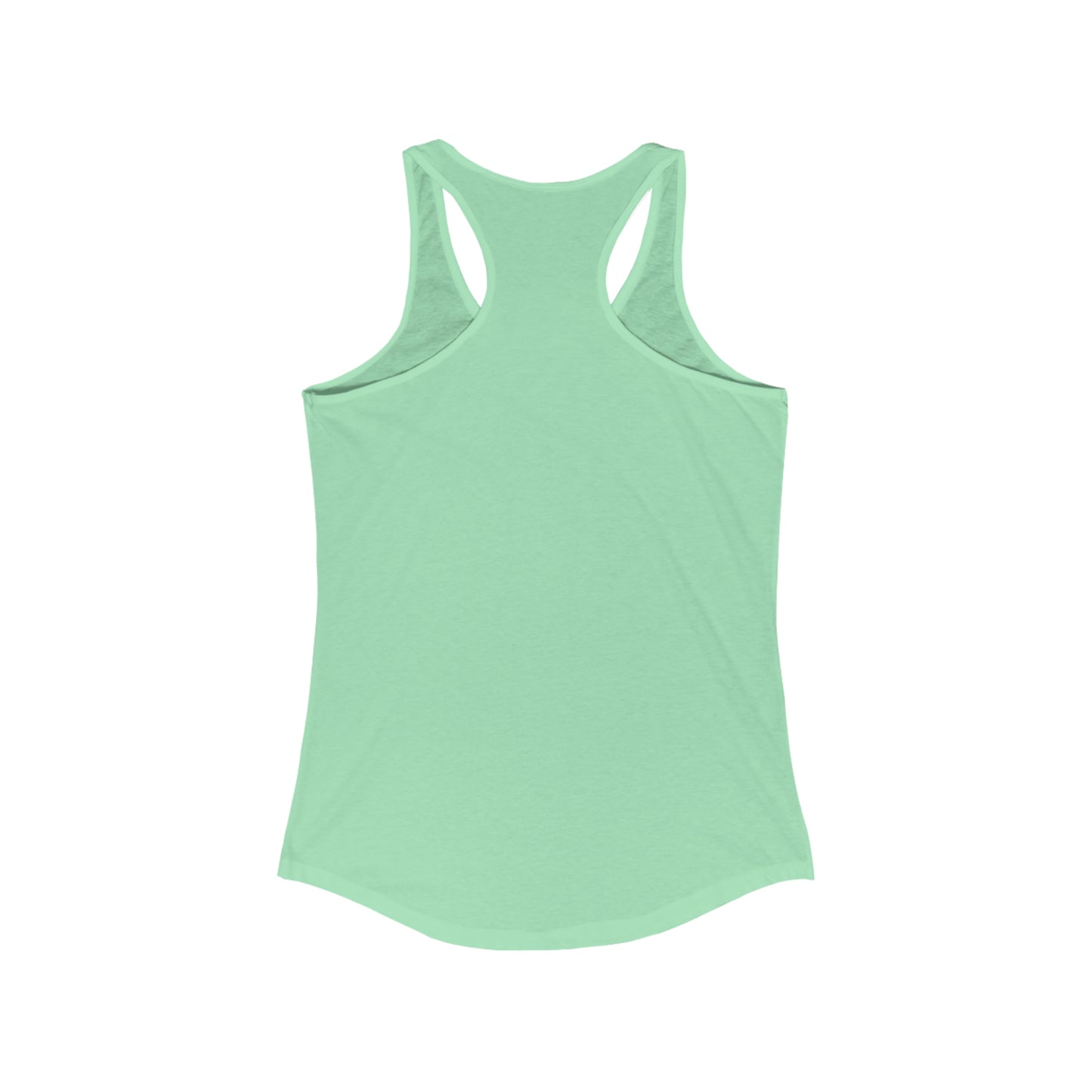 Mama Bear Women's Ideal Racerback Tank