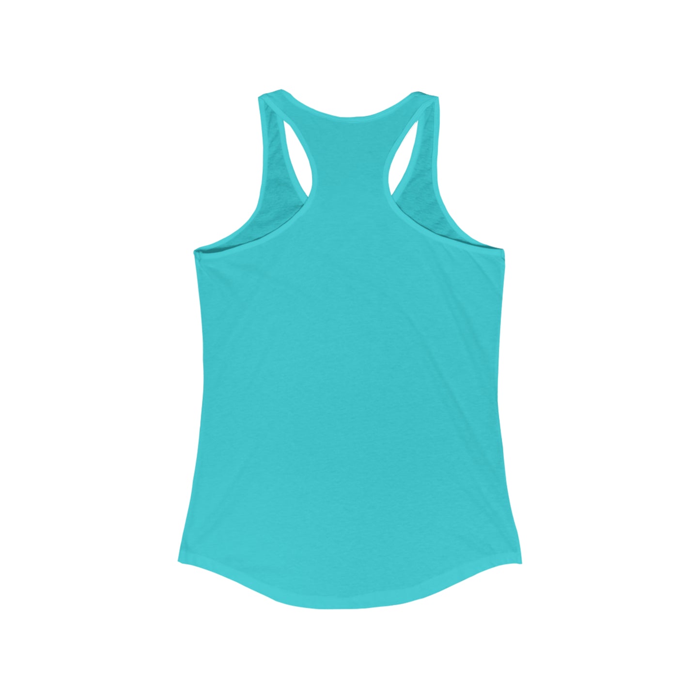 Mama Bear Women's Ideal Racerback Tank