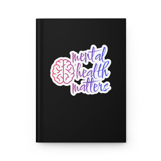 Hardcover Journal Matte