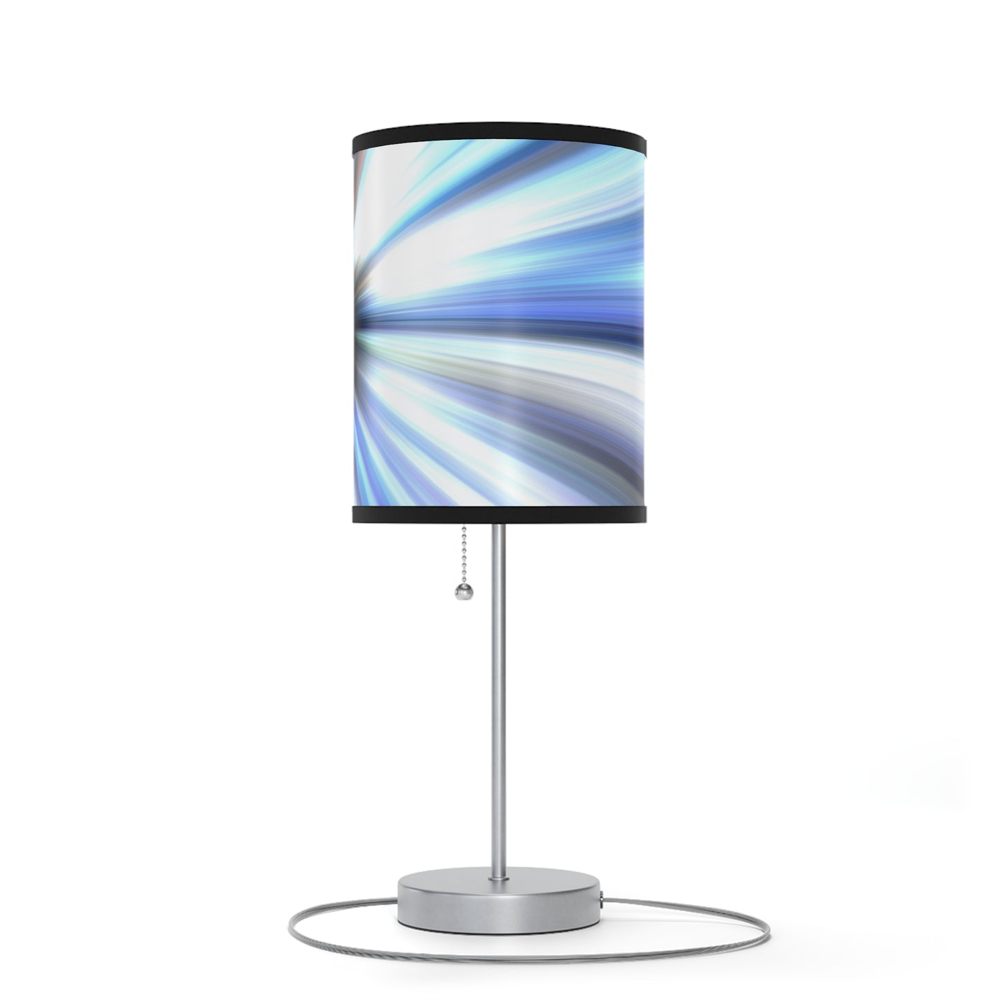 Lamp on a Stand, US|CA plug Matching Products Available. Bring Your Own Image For Free. Love a Print and Want It On a Different Products Just Call 1-603-377-1833