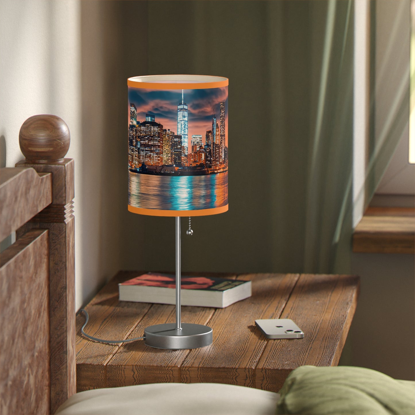 Lamp on a Stand, US|CA plug  Has Matching Products Including Rugs Lamps Rugs Etc., Adult/Teen/Kids Accessories Sold Separate Make Your Own Image Call Ms, Tiffany 603-377-1833 ;)