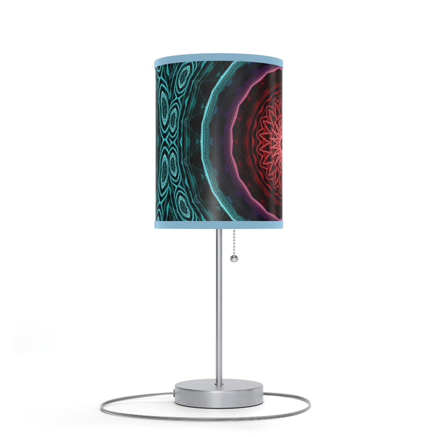 Lamp on a Stand, US|CA plug Has Matching Products Choose Your Own Image Free of Charge Just Give Me a Jingle