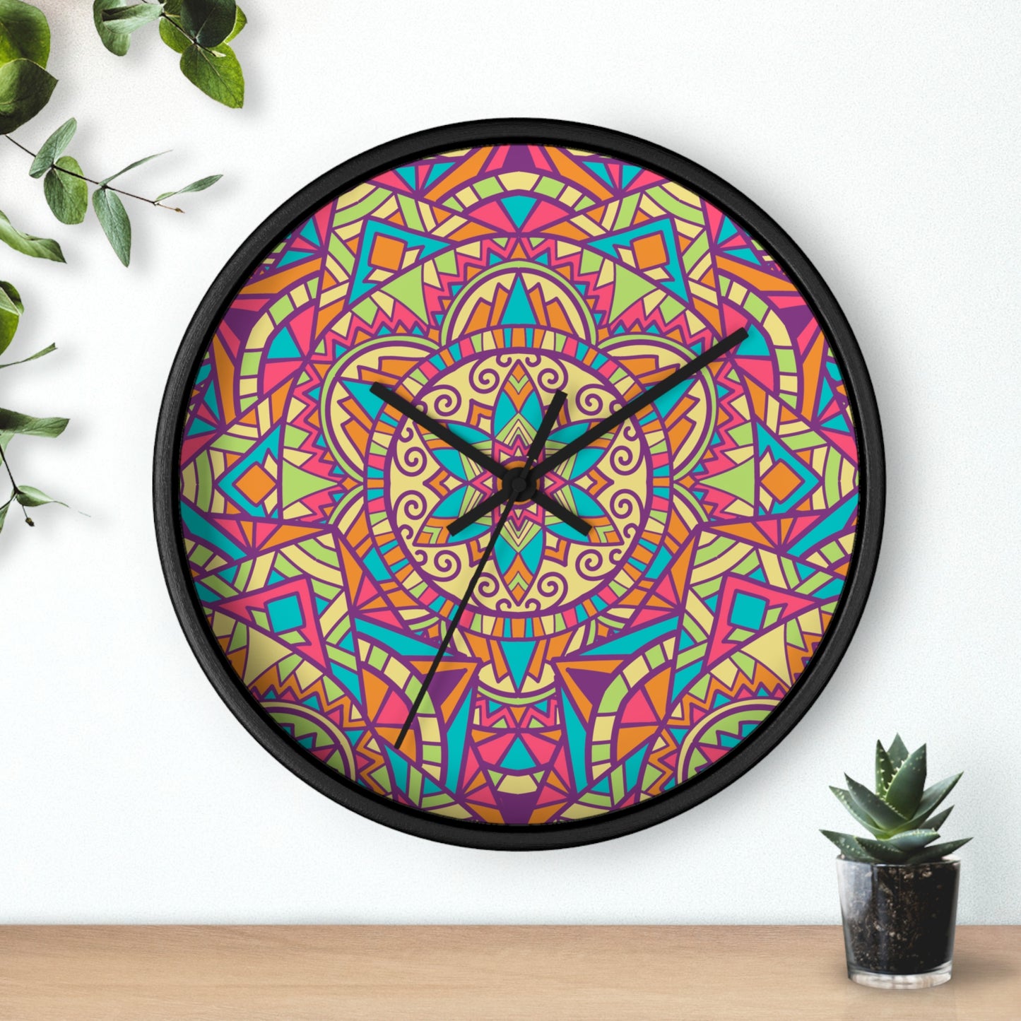 Wall Clock