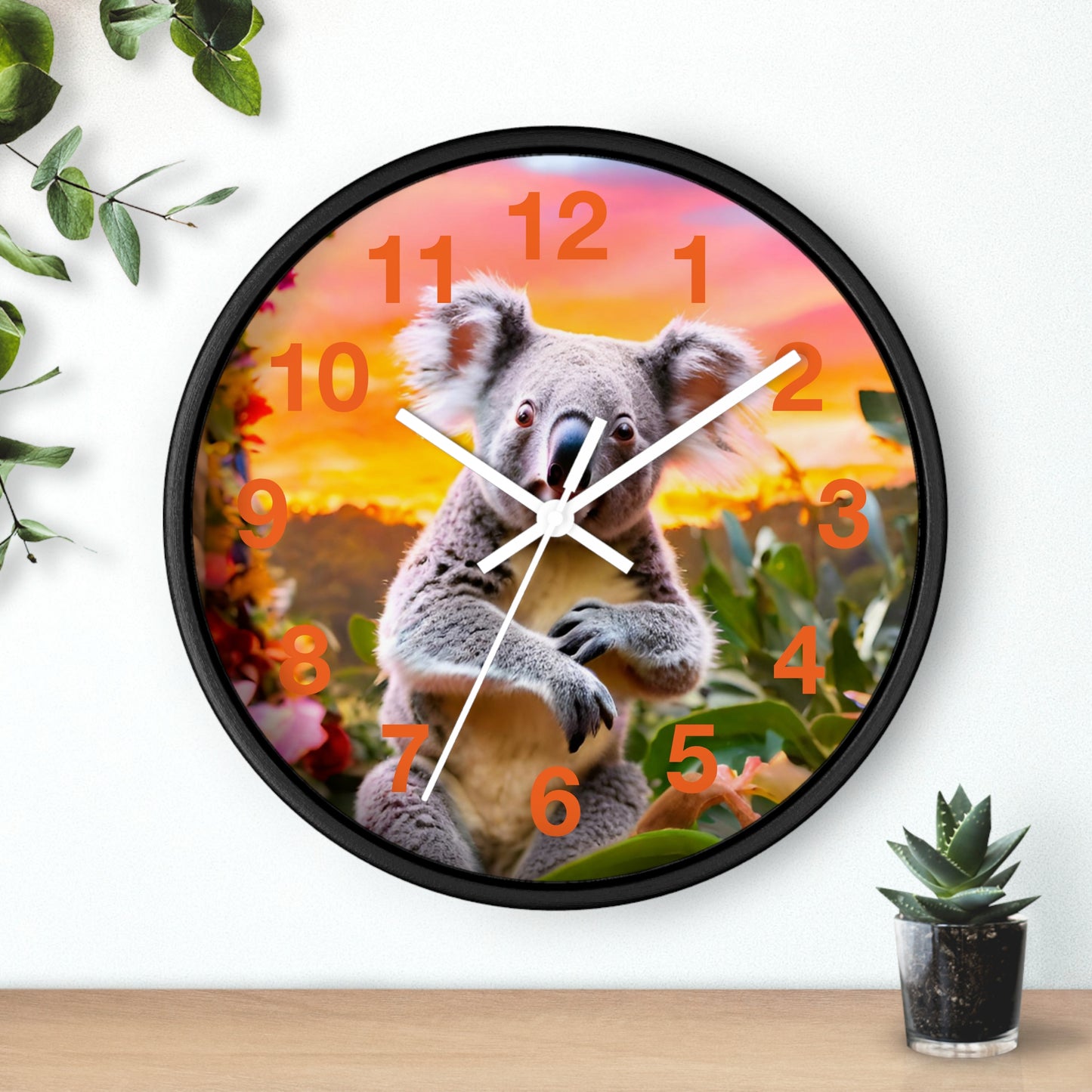 Wall Clock Has Matching Products Sold Separate. One Comforter Two Pillow Sams And A Lamp, With Shipping Under 268$. Pick Your Own Image For Free Please Call, Matching Rugs Curtains And Clocks Also Available