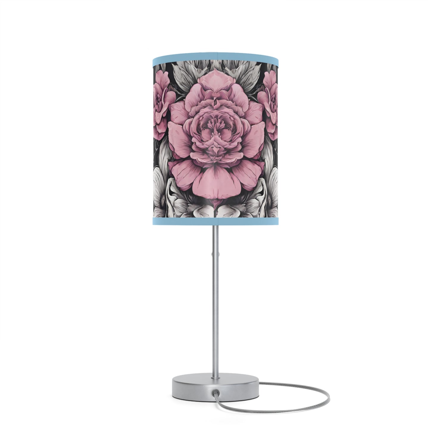 Lamp on a Stand, US|CA plug Has Matching Products Available Adult/Teen/Kid's Accessories Decor