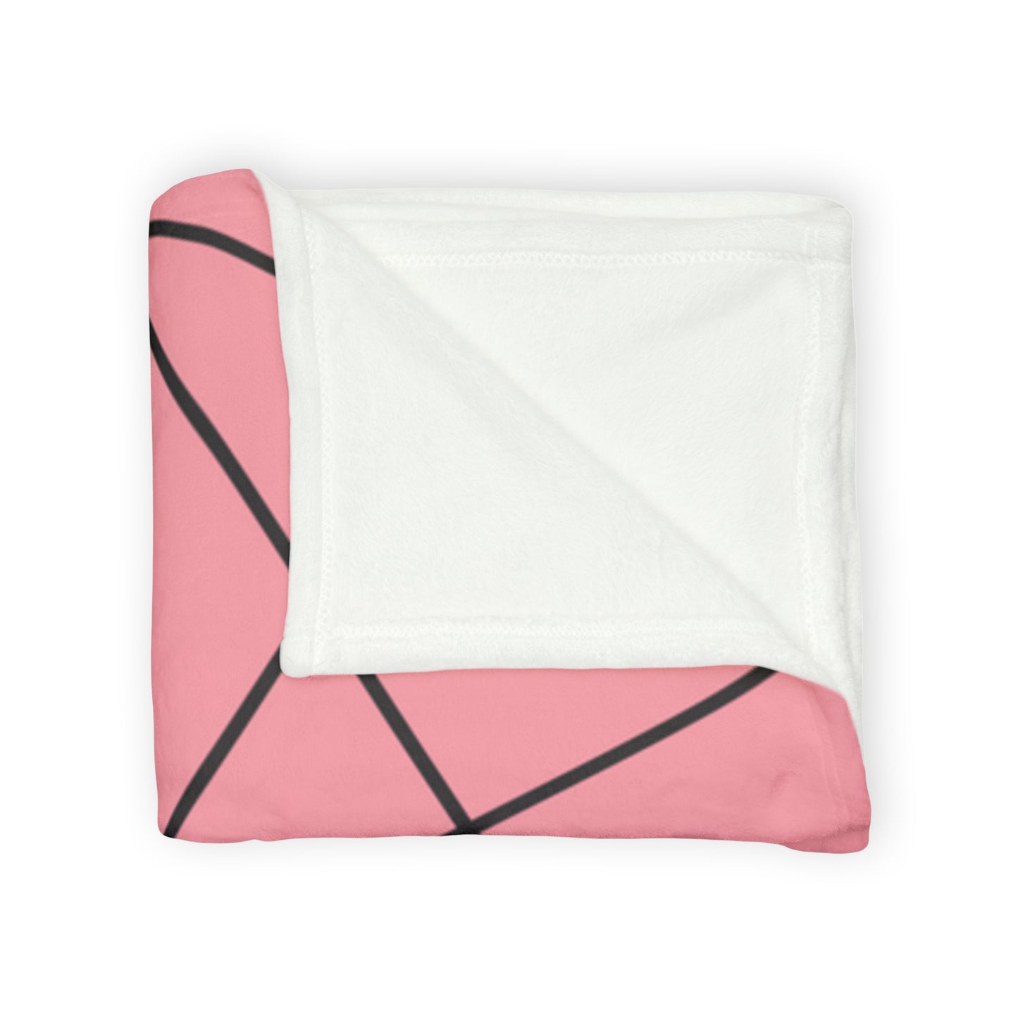 Soft Polyester Blanket