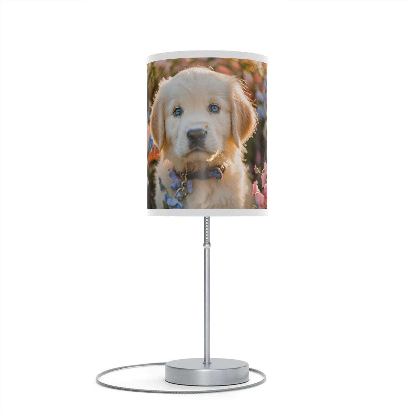 Lamp on a Stand, US|CA plug Has Matching Products Sold Separate. Rugs and Curtains Coming Soon. Adult/Teen/Kid's Accessories Decor.