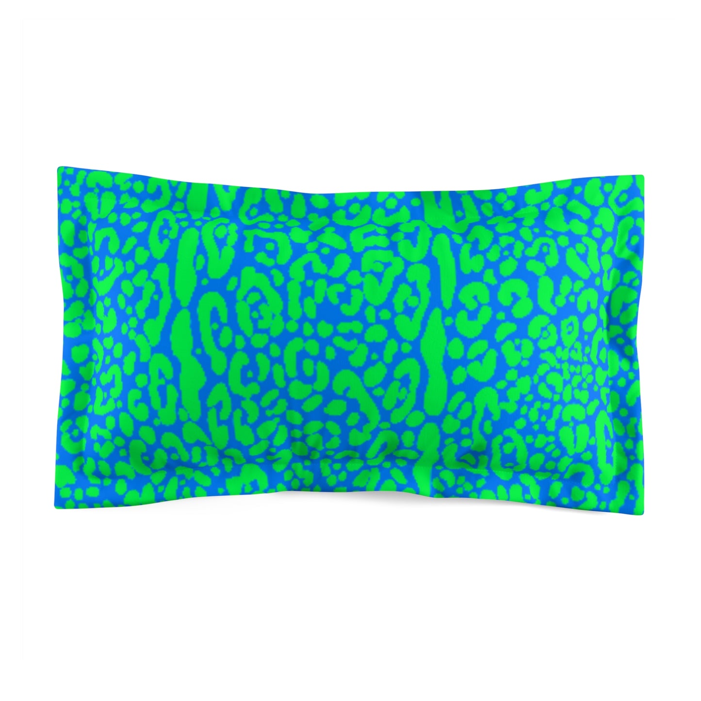 Has Matching Products Sold Separate Microfiber Pillow Sham Adult/Teen Acessories Decor