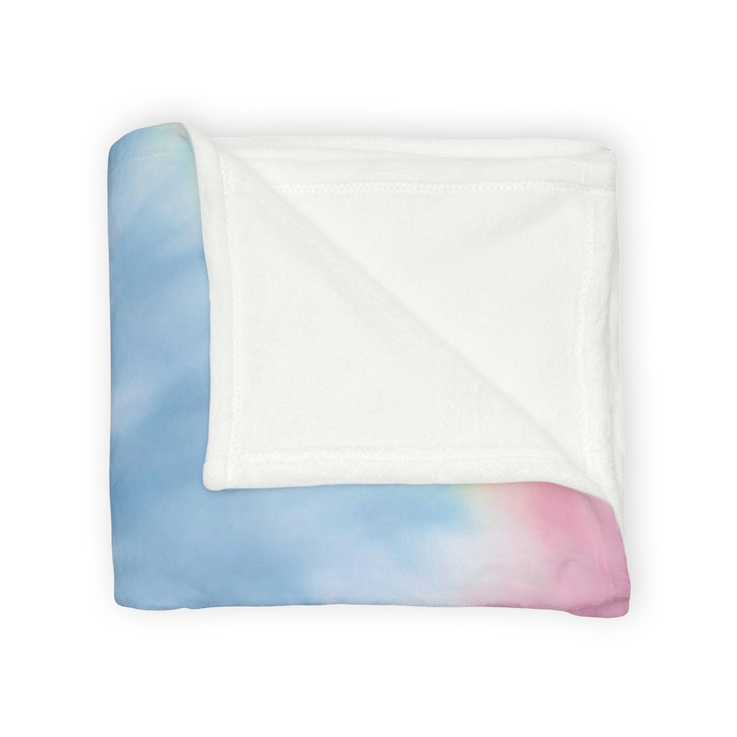 Soft Polyester Blanket