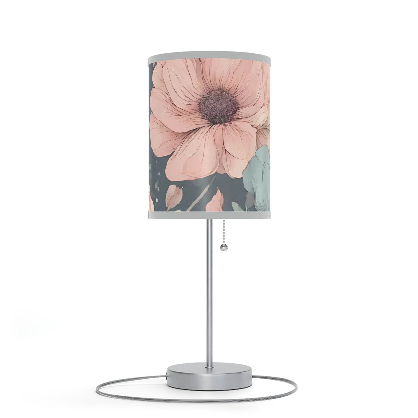 Lamp on a Stand, US|CA plug