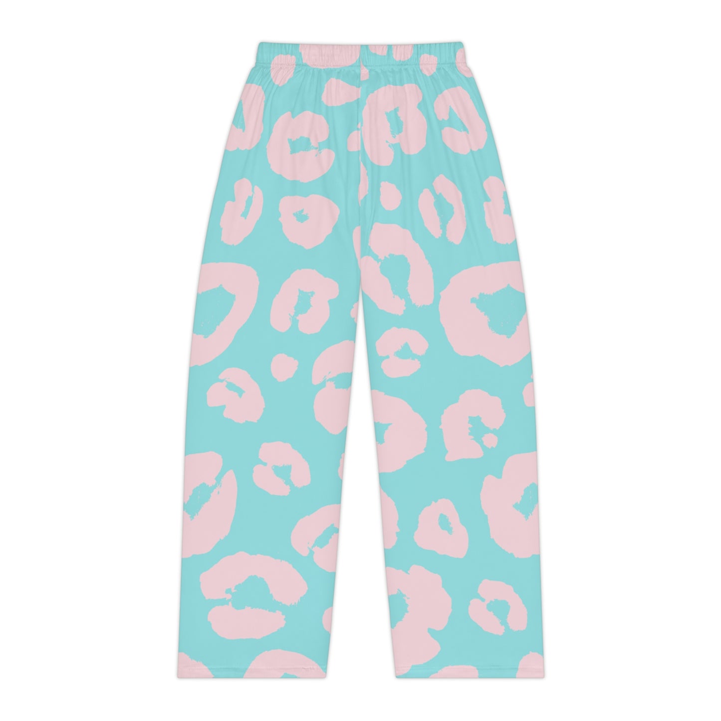 Women's Pajama Pants (AOP)