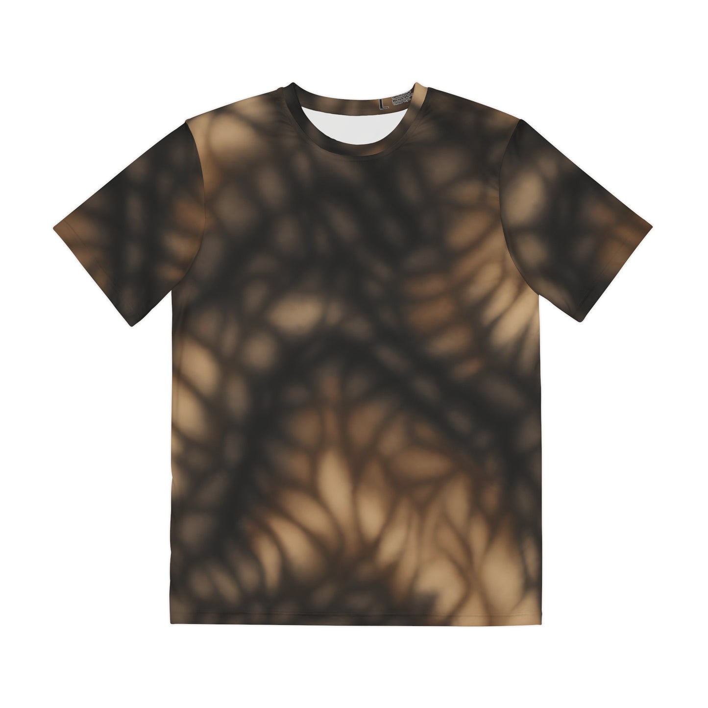 Men's Polyester Tee (AOP)