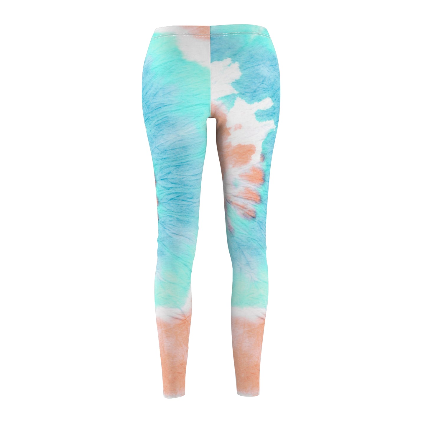 Women's Cut & Sew Casual Leggings (AOP)  Adult/Teen Activewear Unisex