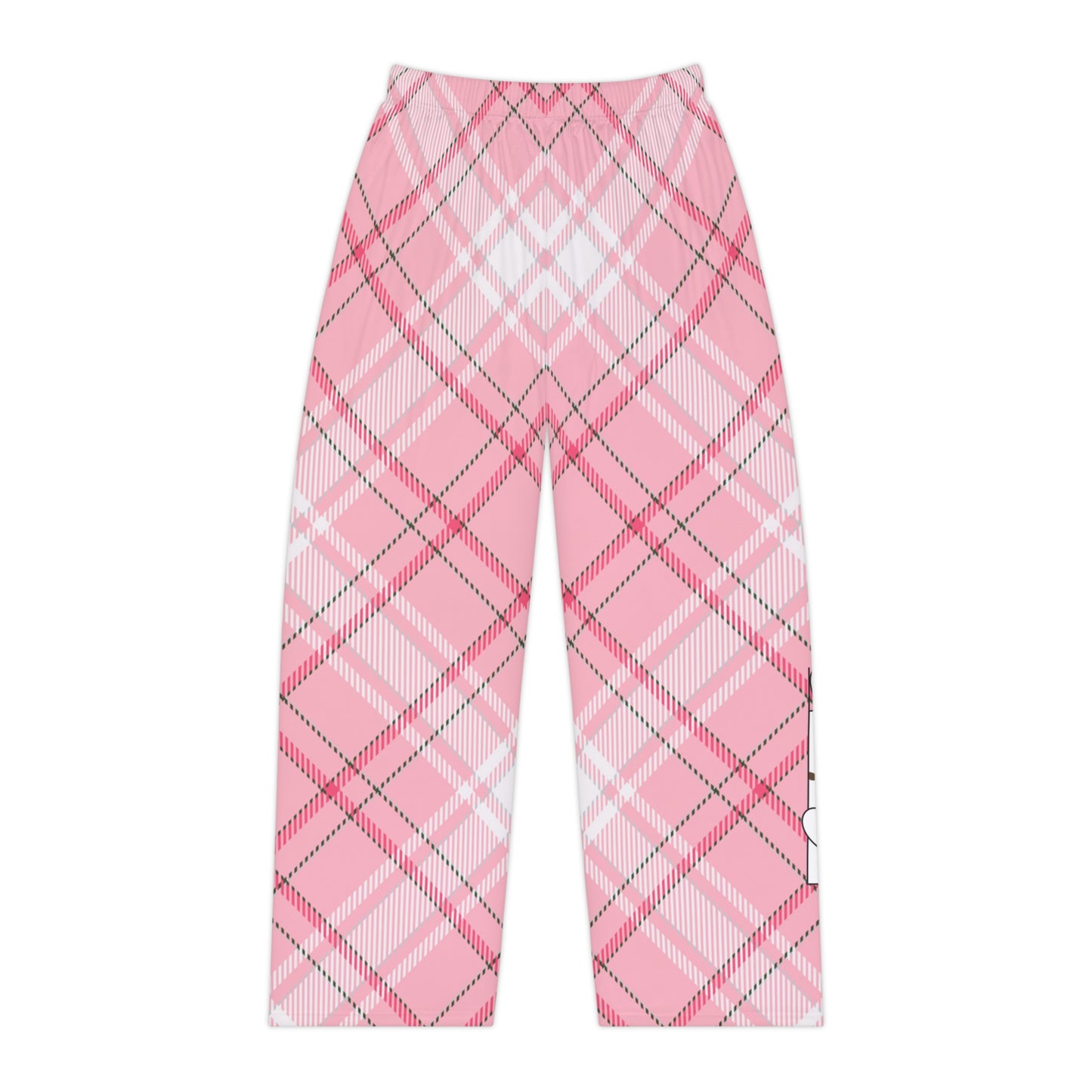 Women's Pajama Pants (AOP)