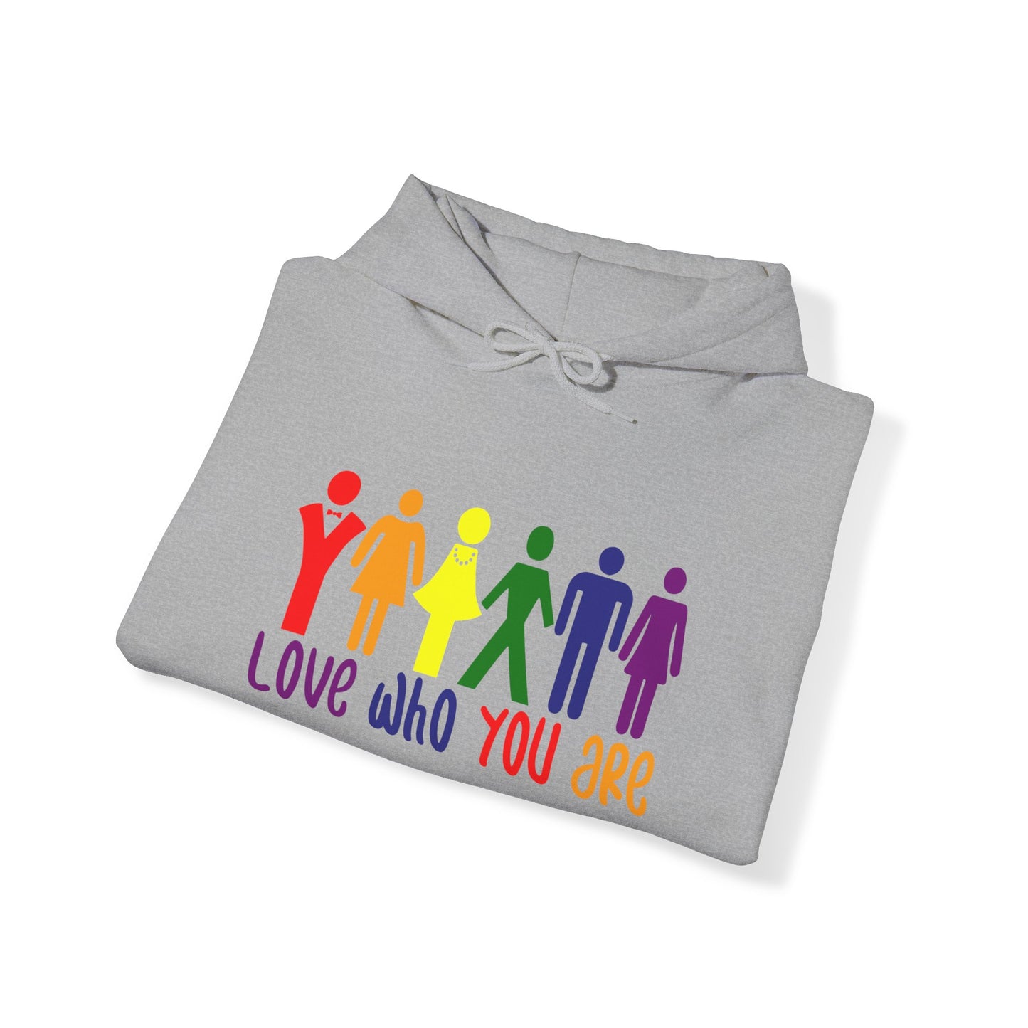 Great Quality Unisex Heavy Blend™ Hooded Sweatshirt Adult/Teen Activewear Comes In Various Colors