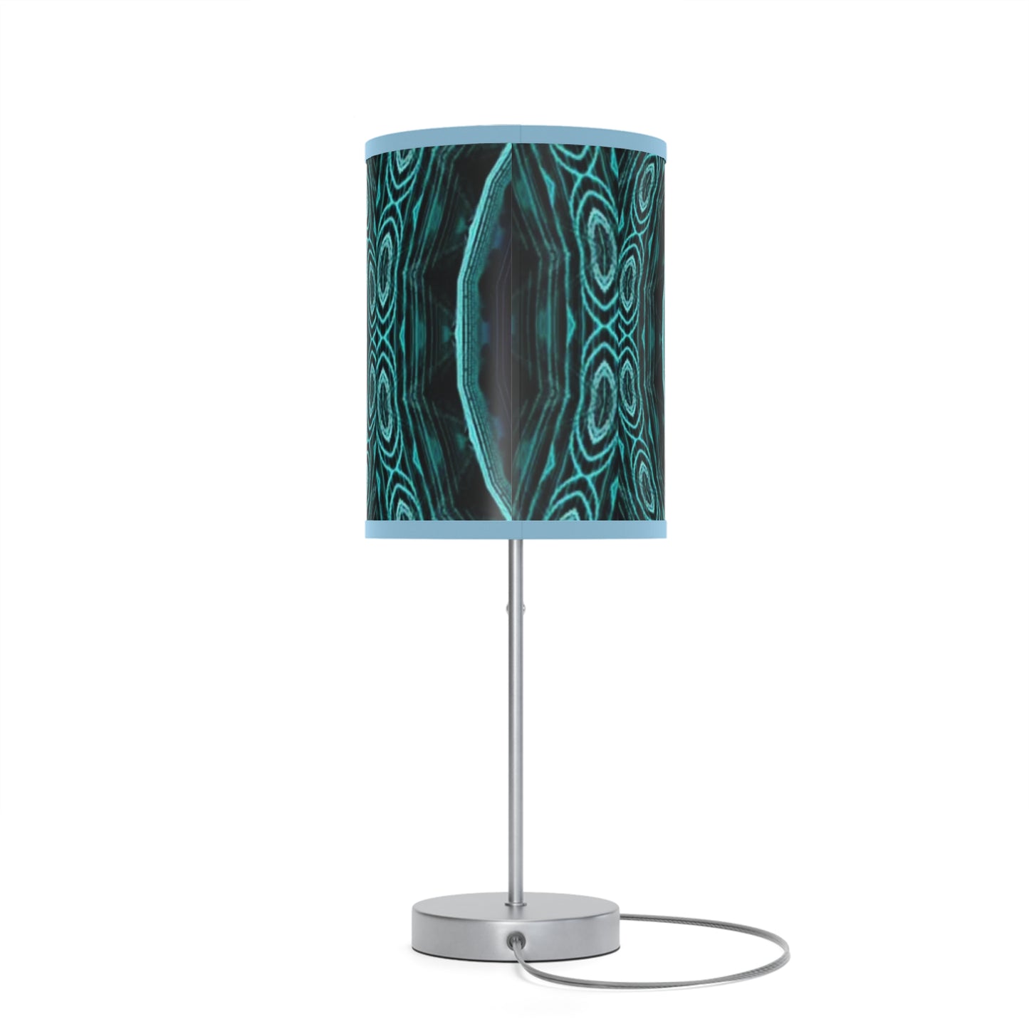 Lamp on a Stand, US|CA plug Has Matching Products Choose Your Own Image Free of Charge Just Give Me a Jingle