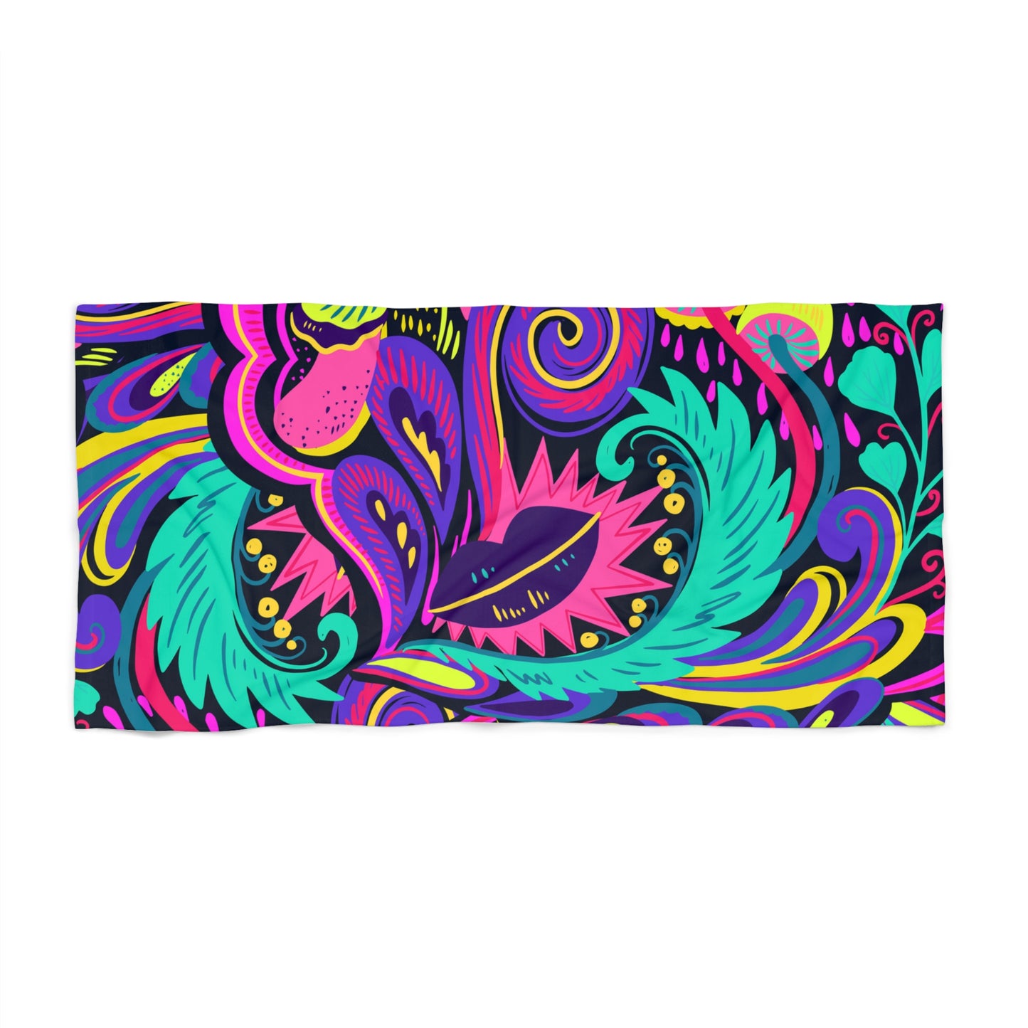 Beach Towel Make A Set Adult/Teen Accessories