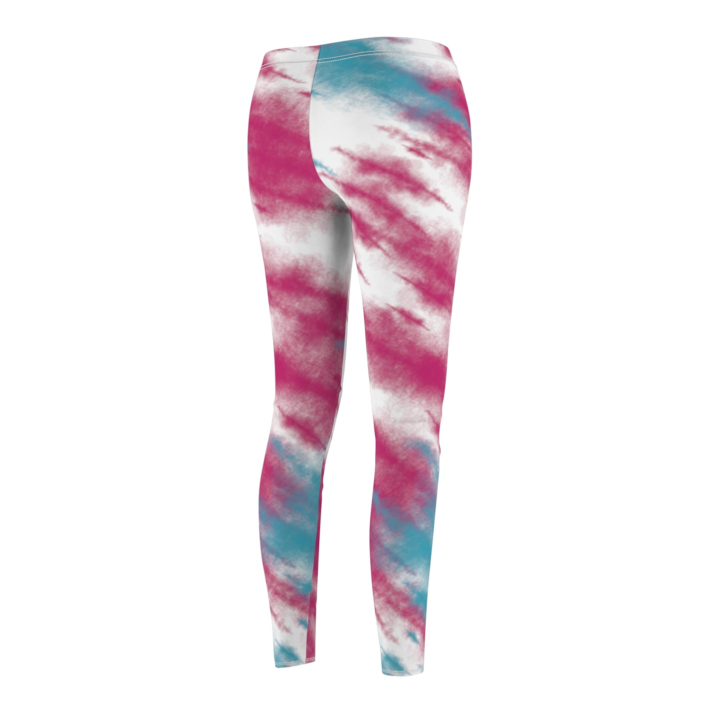 Women's Cut & Sew Casual Leggings (AOP)  Adult/Teen Activewear Unisex