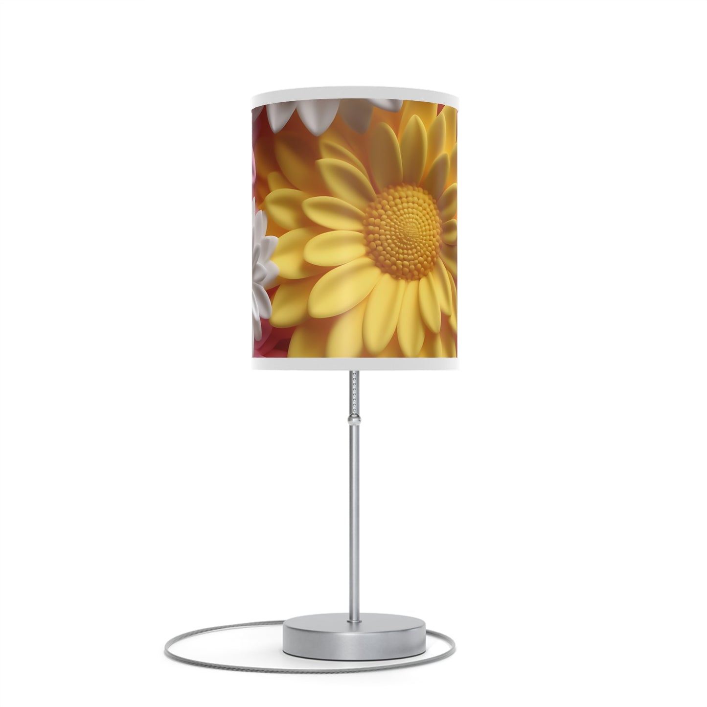 Lamp on a Stand, US|CA plug Has Matching Products Sold Separate