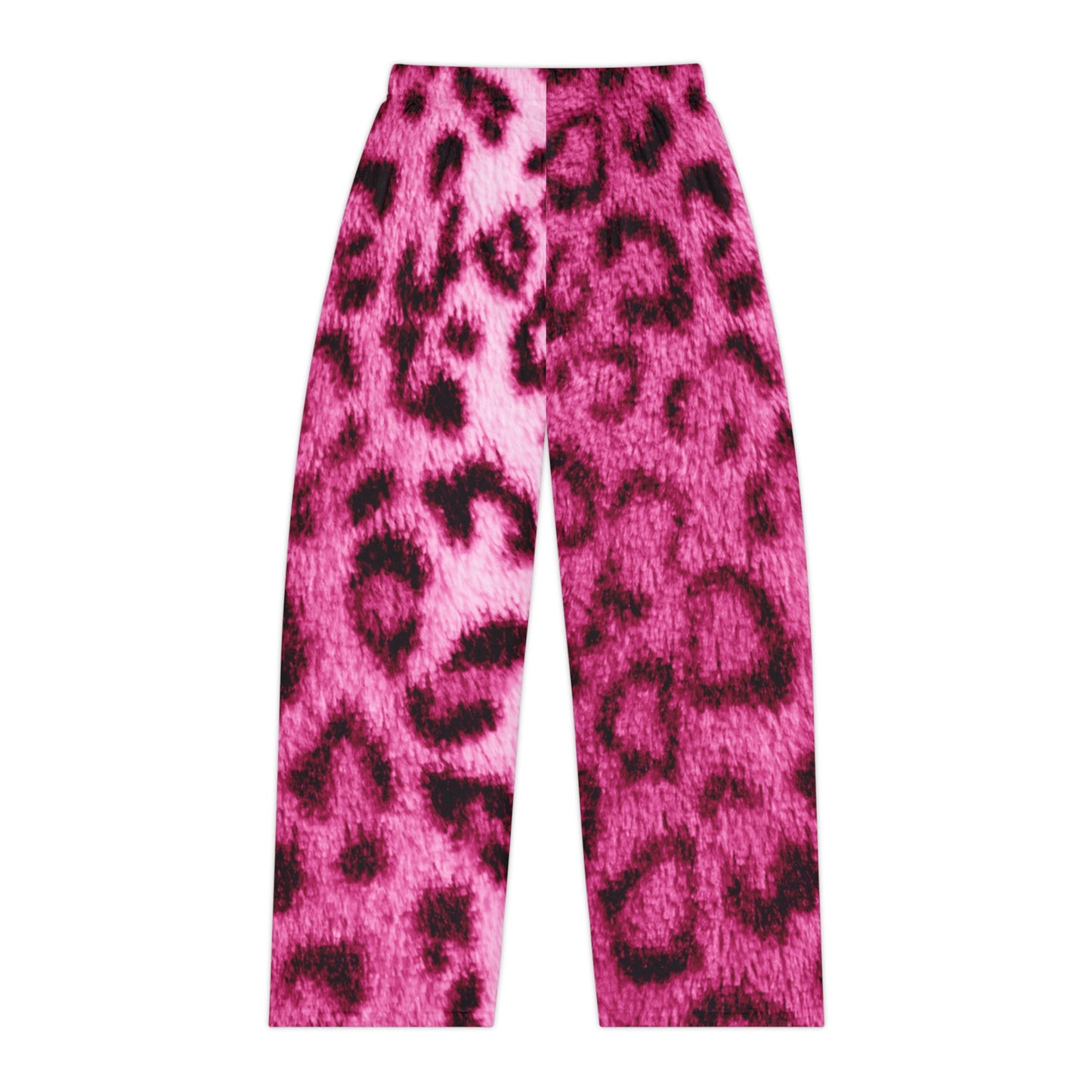 Women's Pajama Pants (AOP)