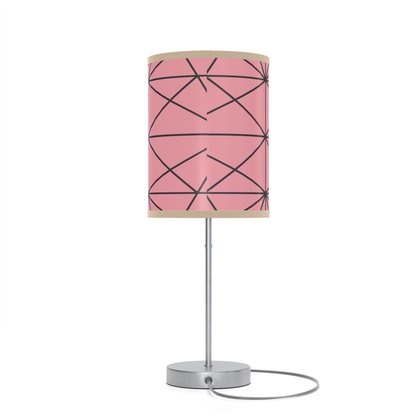 Lamp on a Stand, US|CA plug