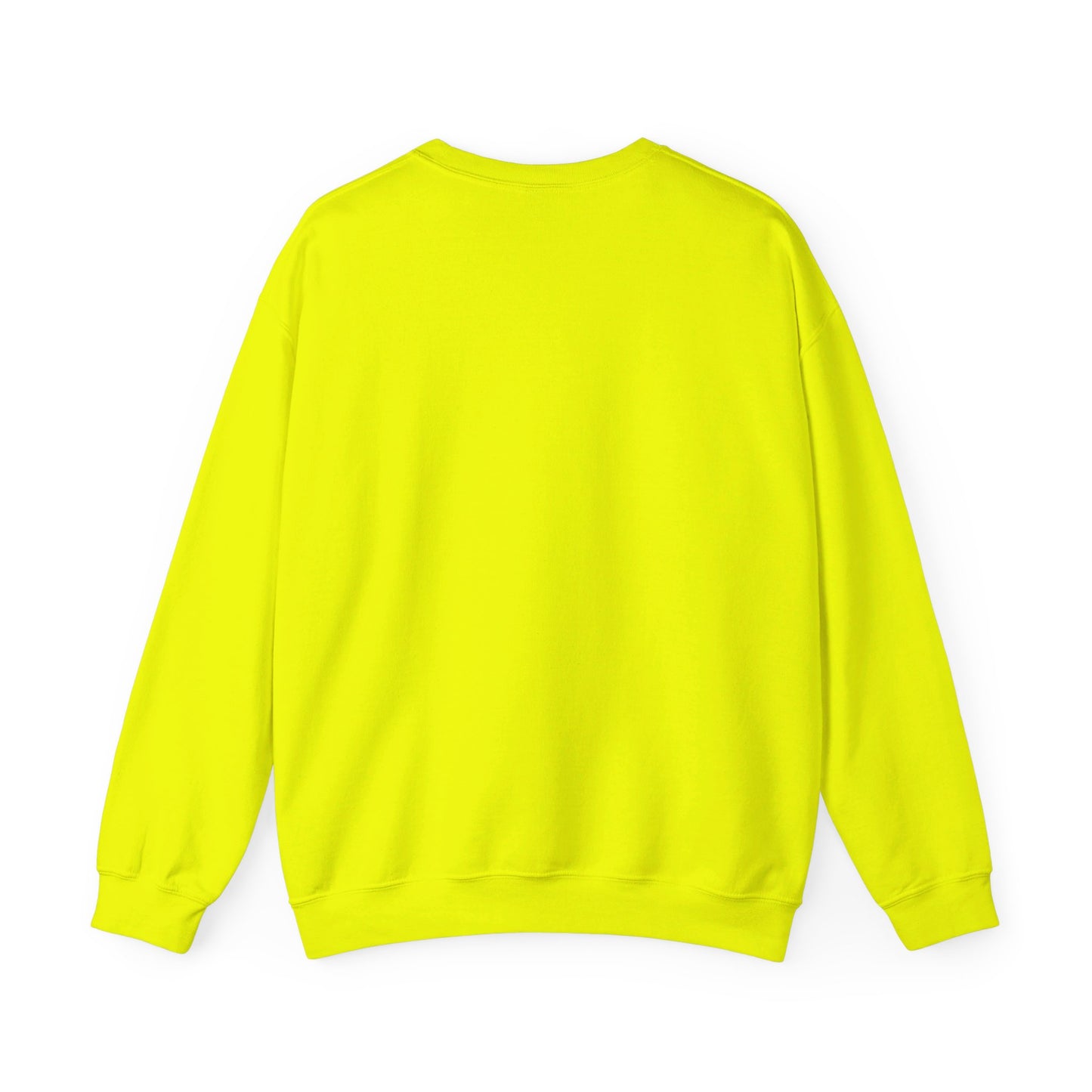 Unisex Heavy Blend™ Crewneck Sweatshirt Cmes In Many Colors