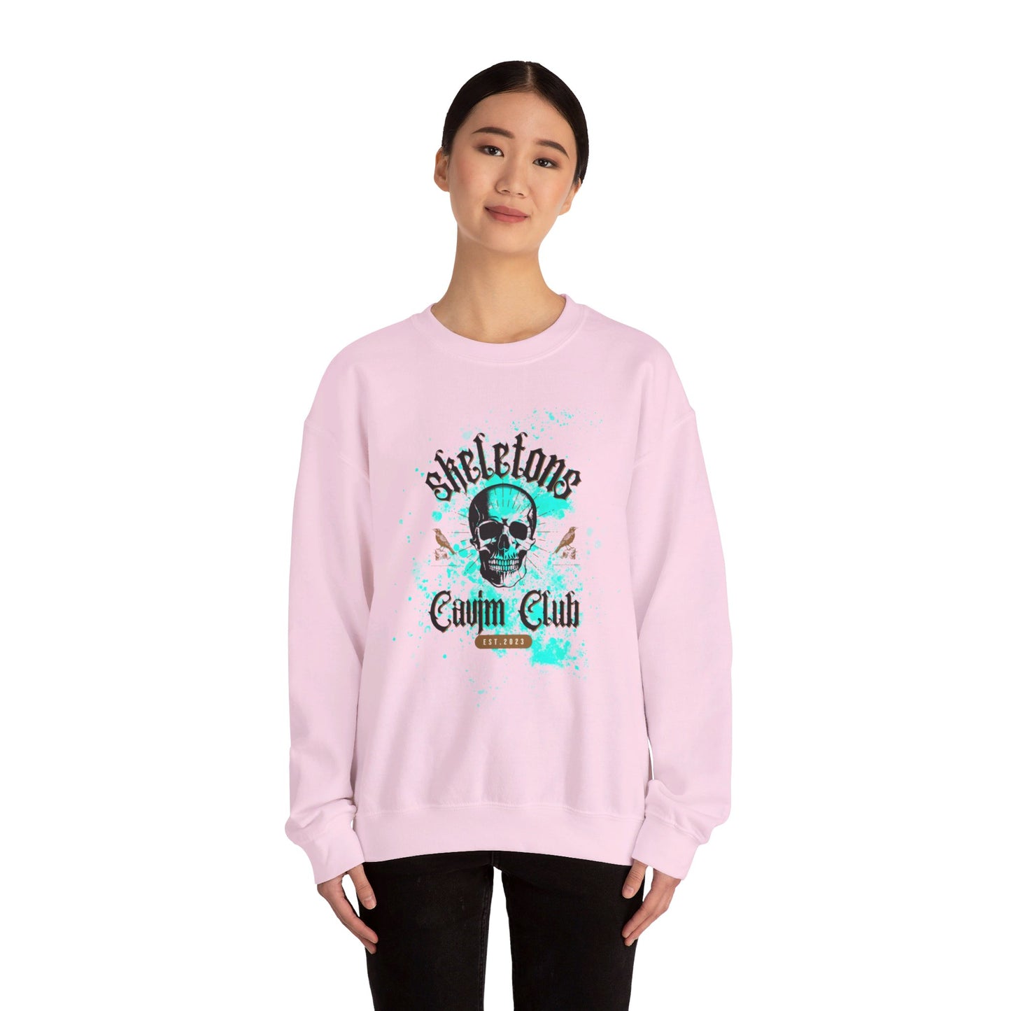 Unisex Heavy Blend™ Crewneck Sweatshirt