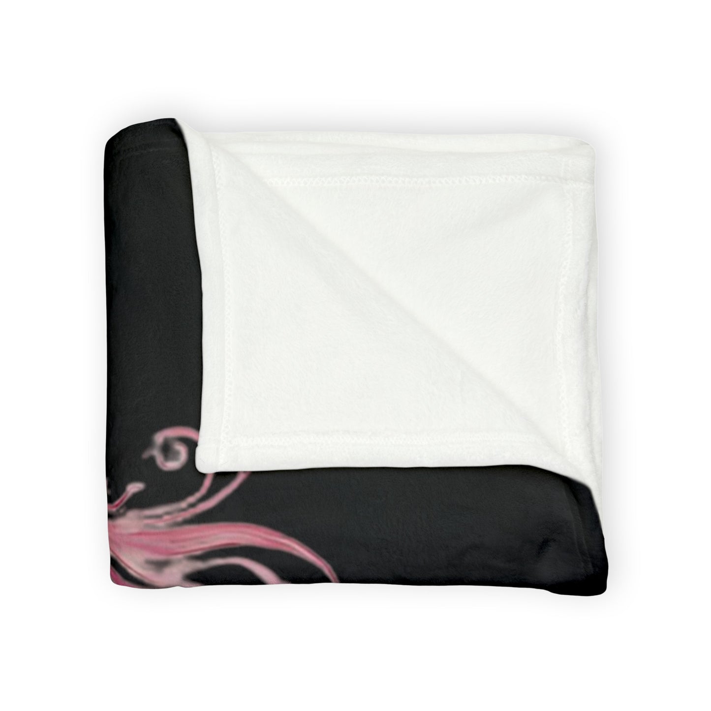 Soft Polyester Blanket