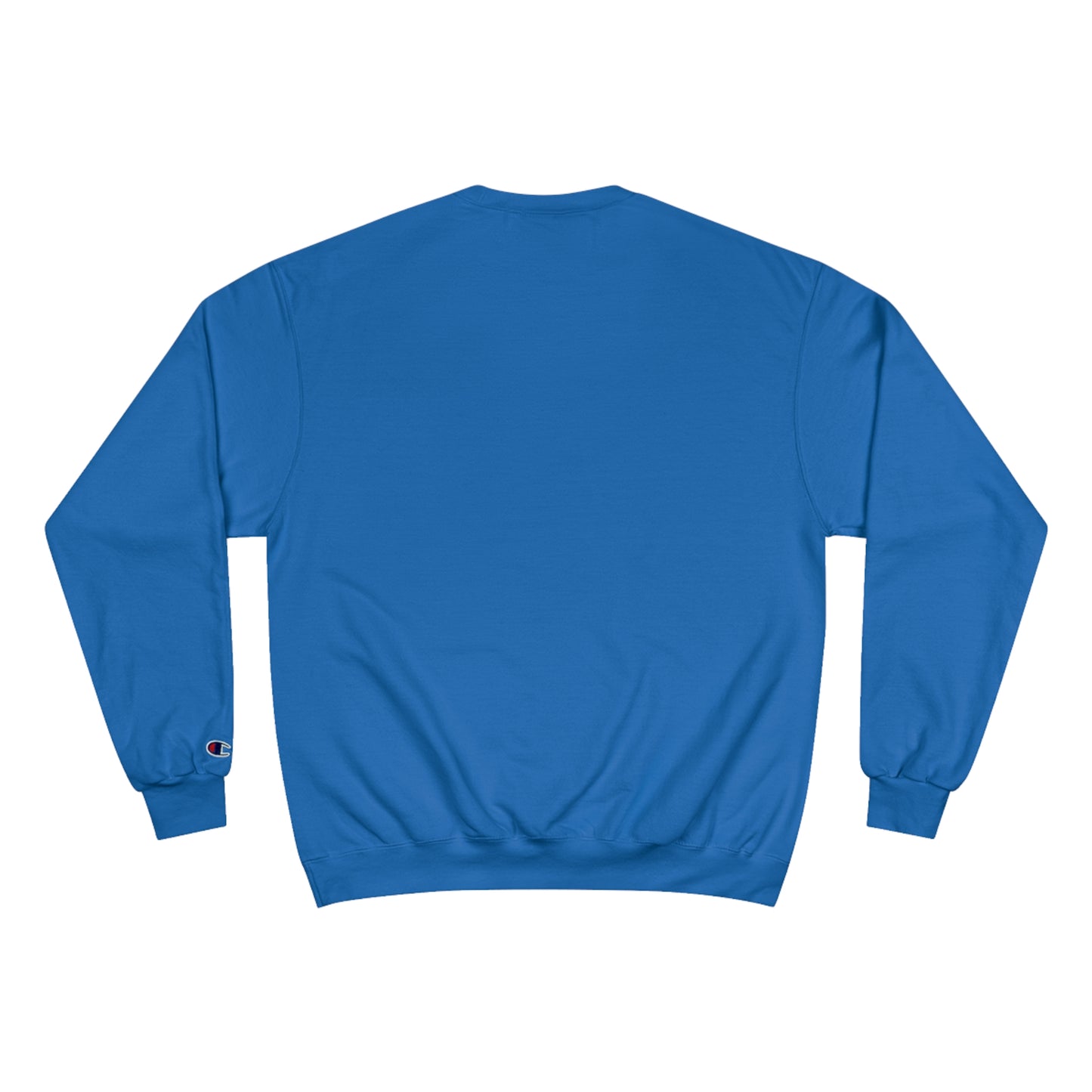 Original Champion Sweatshirt Adult Activewear