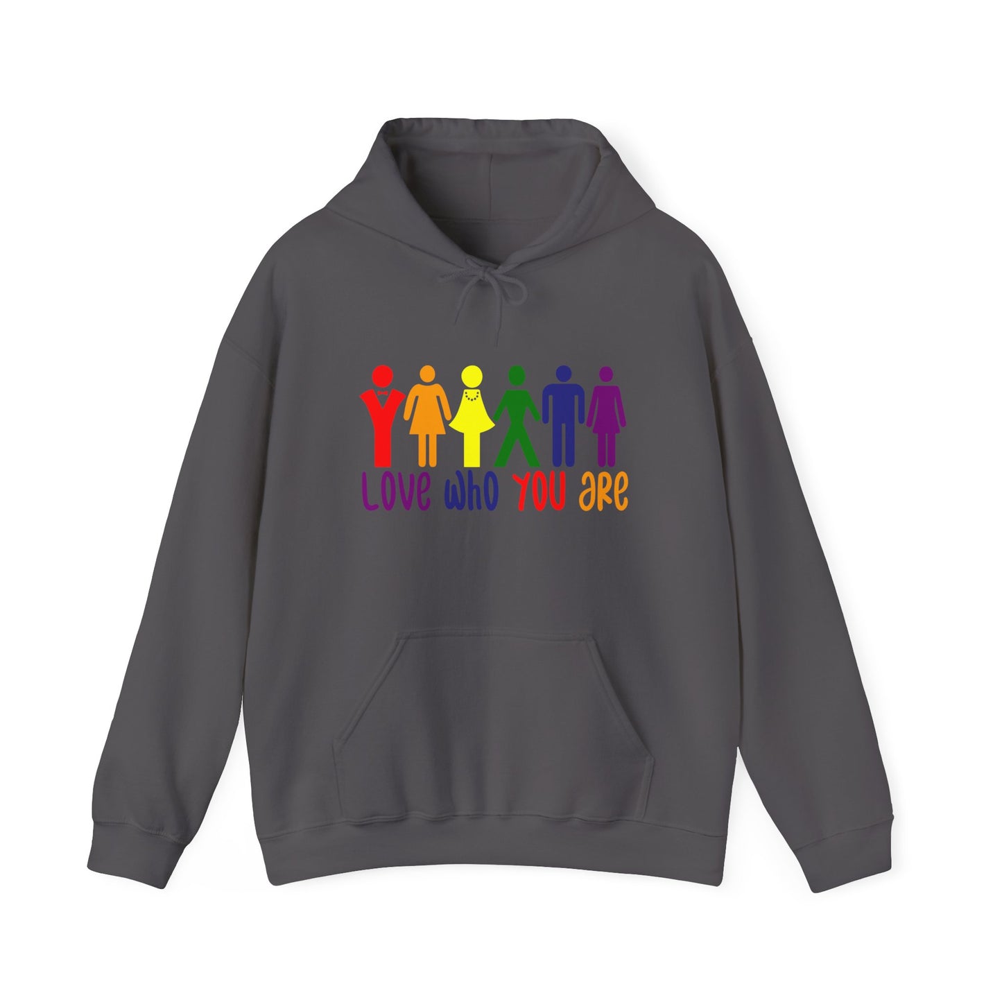 Great Quality Unisex Heavy Blend™ Hooded Sweatshirt Adult/Teen Activewear Comes In Various Colors