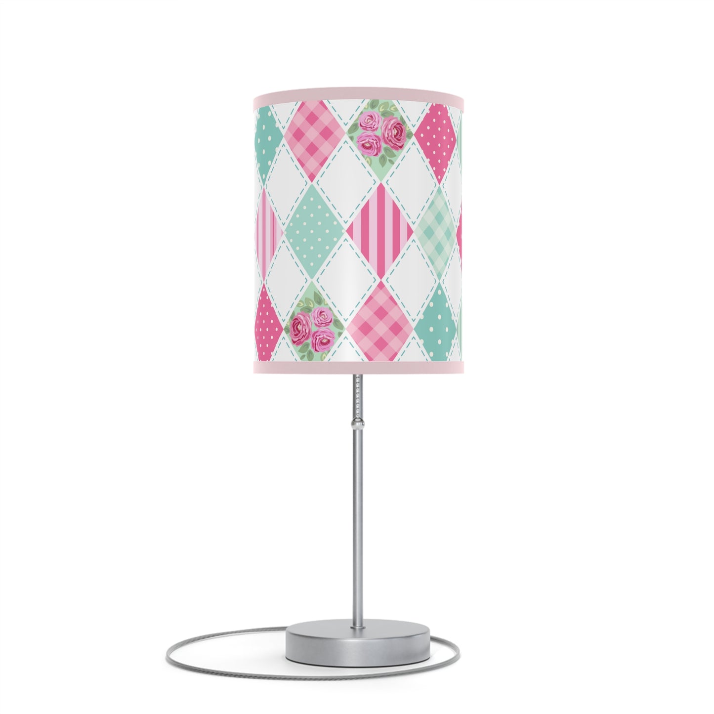 Has Matching Products Sold Separate Lamp on a Stand, US|CA plug Adult/Teen Acessories Decor