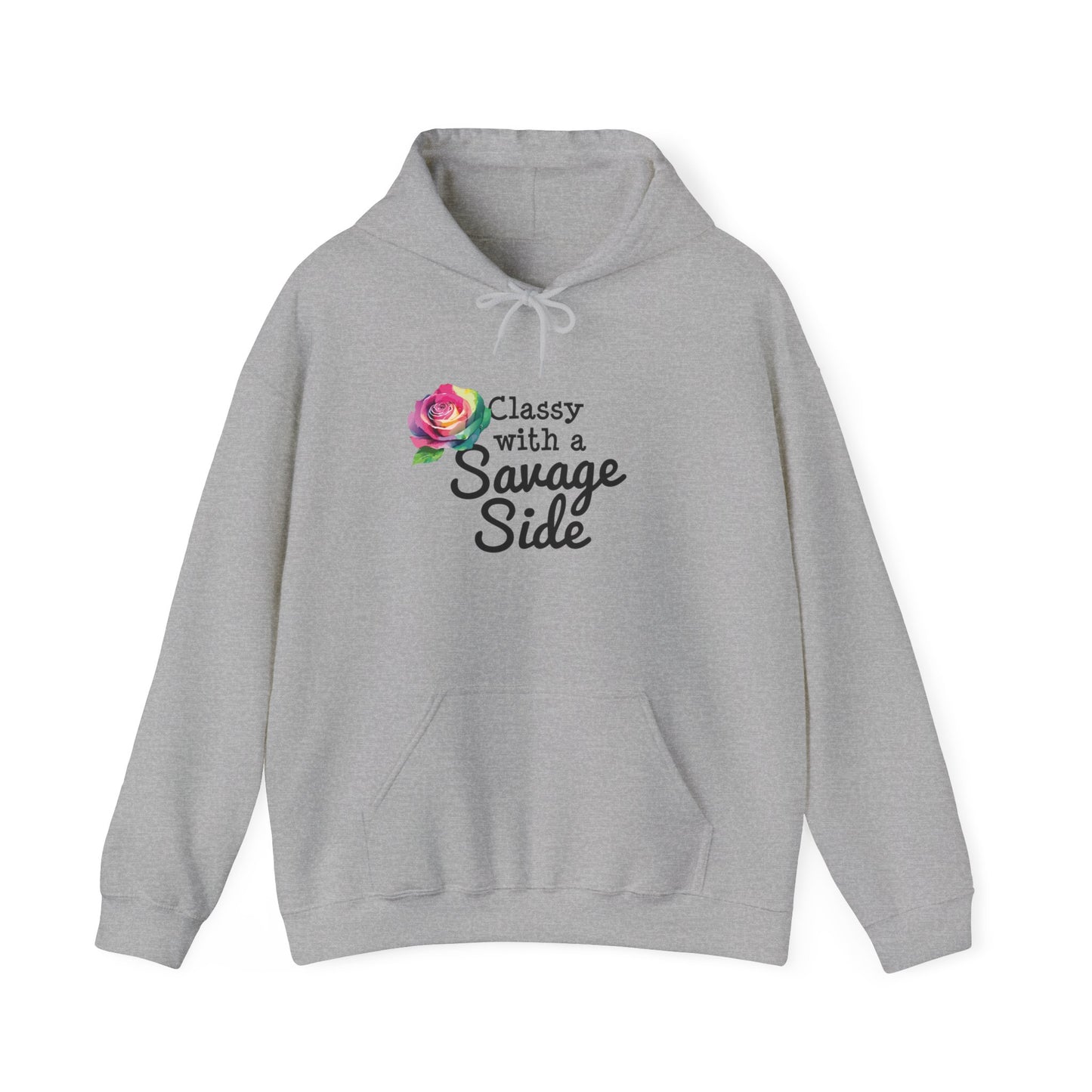 Unisex Heavy Blend™ Hooded Sweatshirt Need a Different Color Call 1-603-377-1833