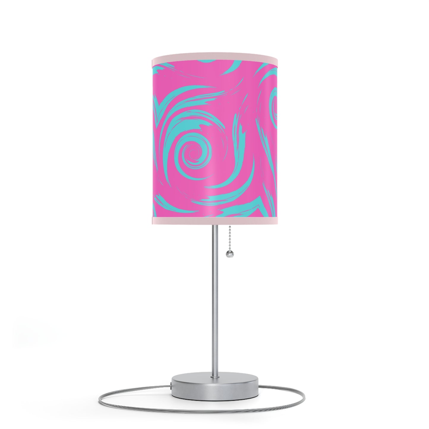 Lamp on a Stand, US|CA plug Has Matching Products Sold Separate. Rugs and Curtains Coming Soon. Adult/Teen/Kid's Accessories Decor.