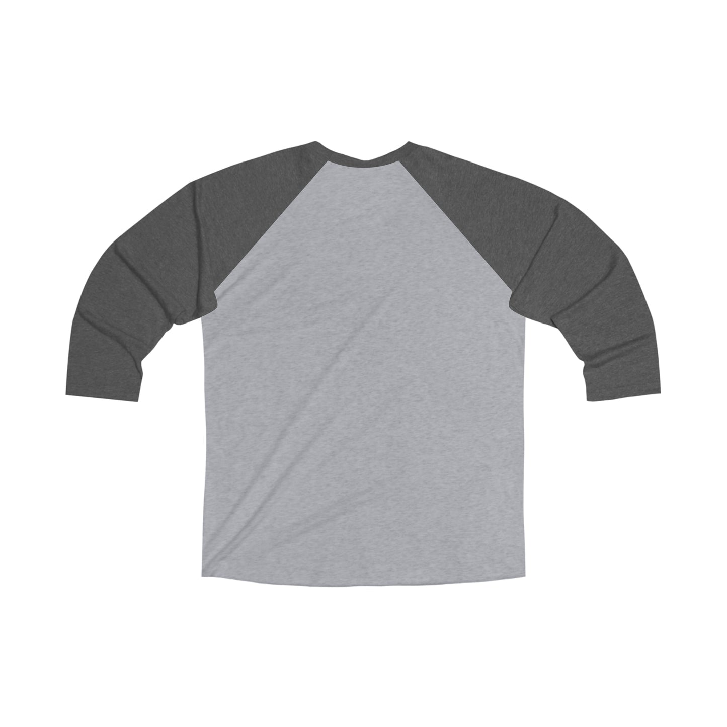 Unisex Tri-Blend 3\4 Raglan Tee  Adult Activewear Available In Various Colors Call 1-603-377-1833 For Details TY