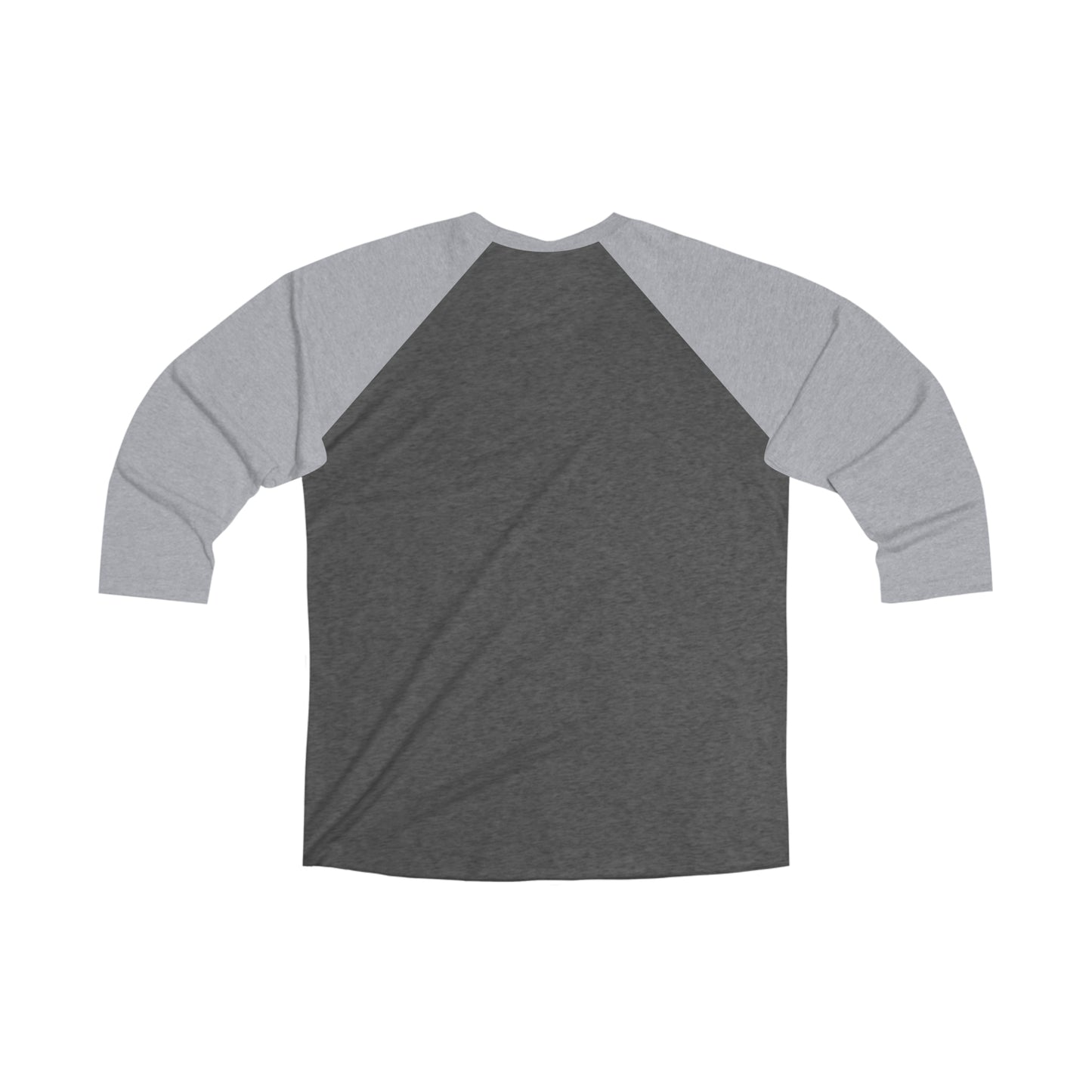 Unisex Tri-Blend 3\4 Raglan Tee  Adult Activewear Available In Various Colors Call 1-603-377-1833 For Details TY