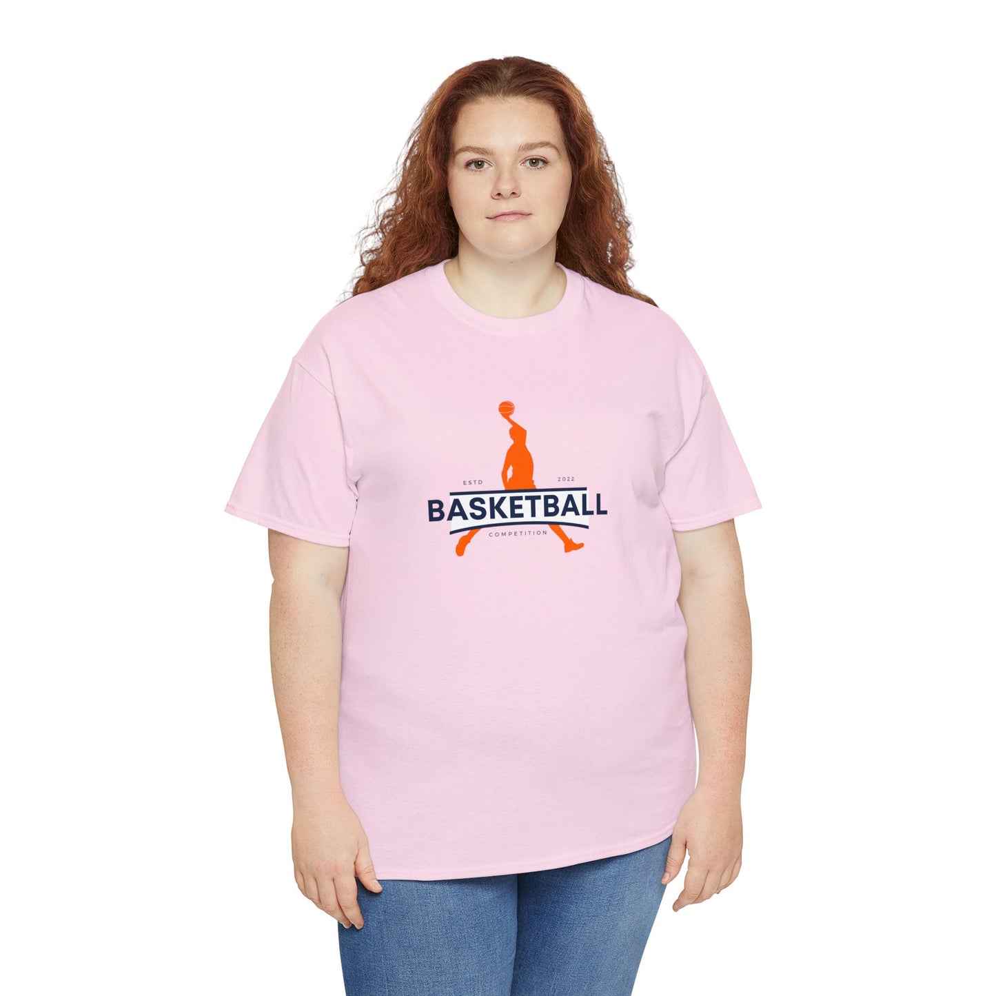 Unisex Tee Adult/Teen Activewear Shirt Comes In Many Colors