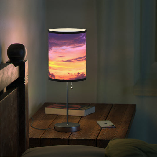 Lamp on a Stand, US|CA plug  Has Matching Products Including Rugs Lamps Etc., Adult/Teen/Kids Accessories Sold Separate Make Your Own Image Call Ms, Tiffany 603-377-1833 ;)