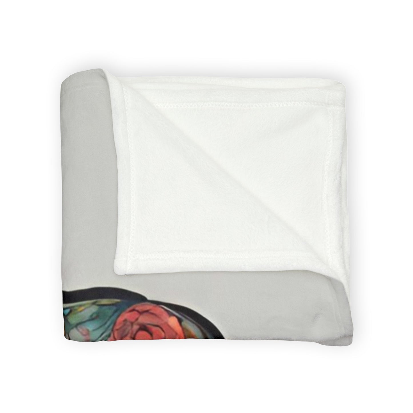 Soft Polyester Blanket