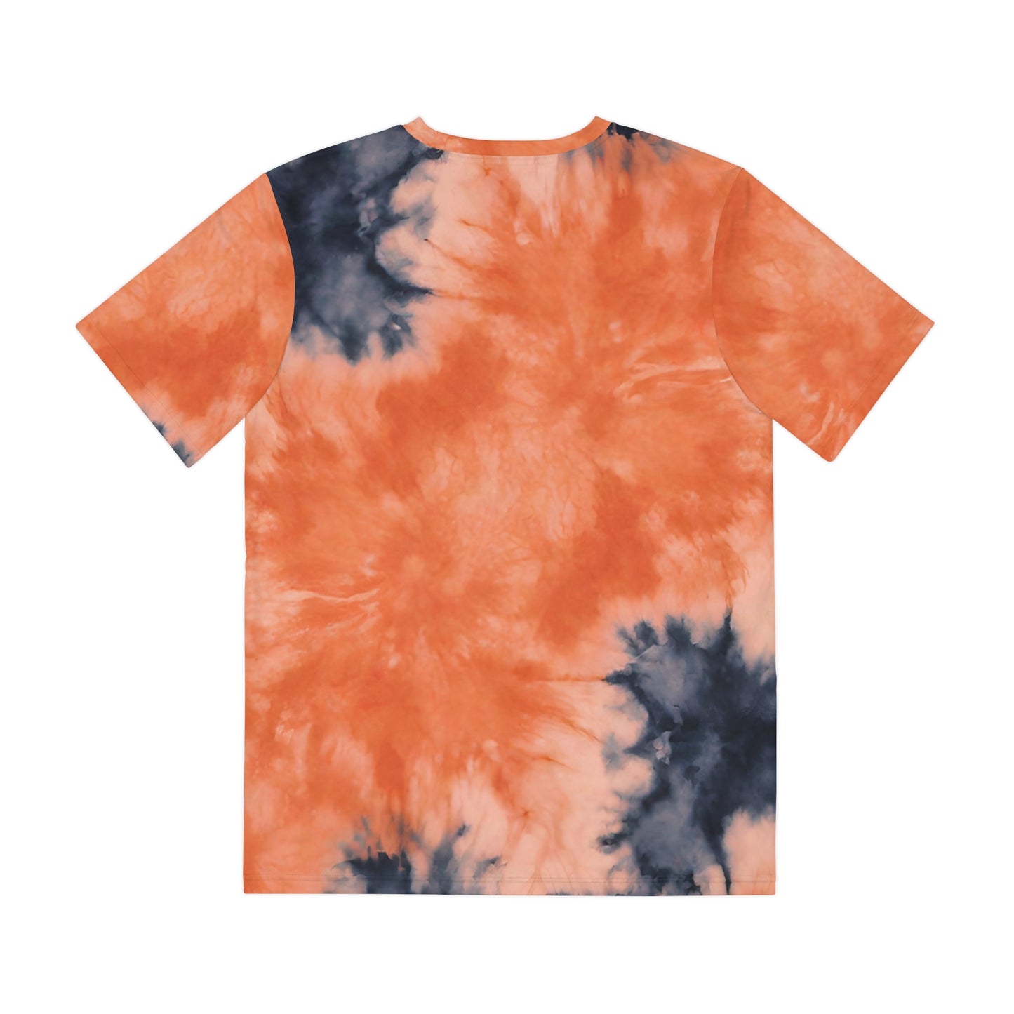 Men's Polyester Tee (AOP)