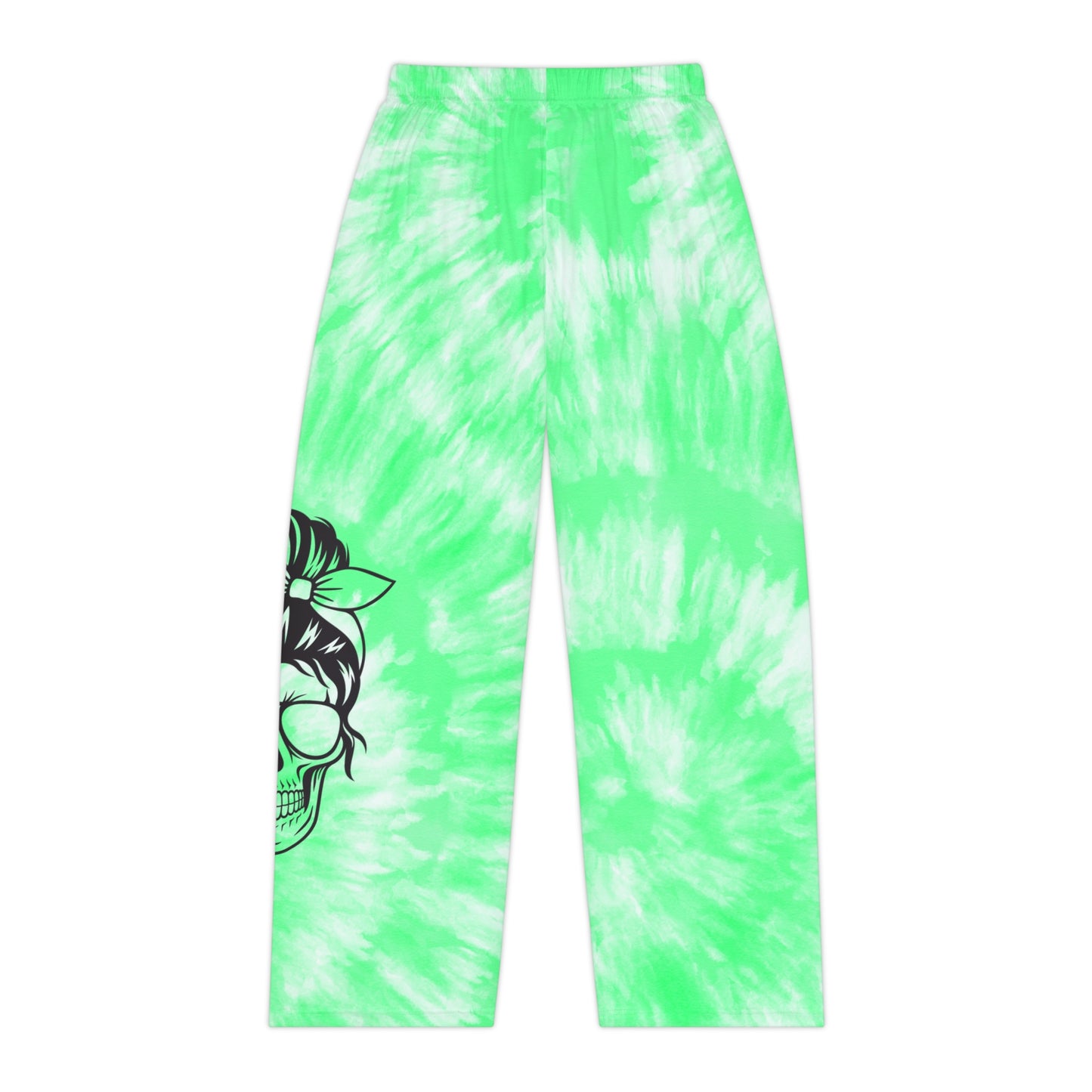 Women's Pajama Pants (AOP)