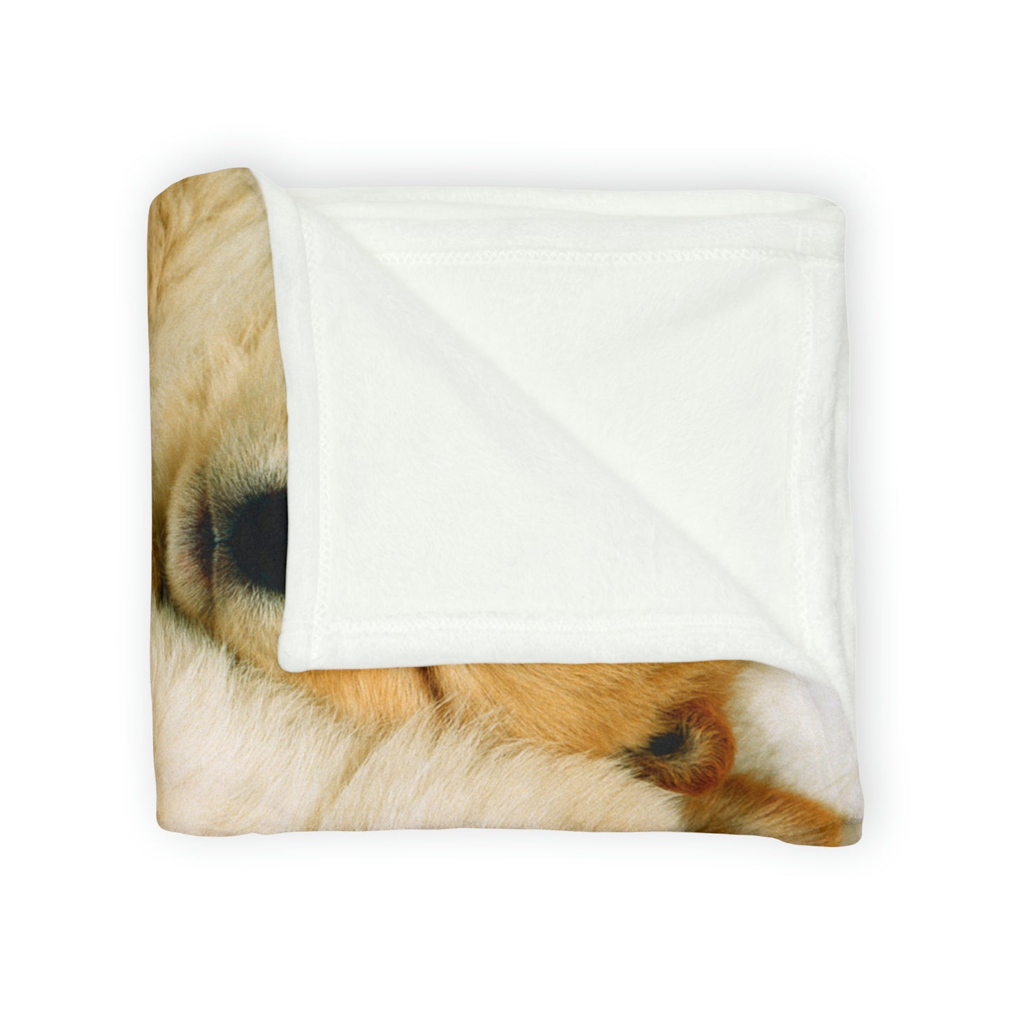 Soft Polyester Blanket Adult/Teen/Kids Puppy Lovers Accessories Decor