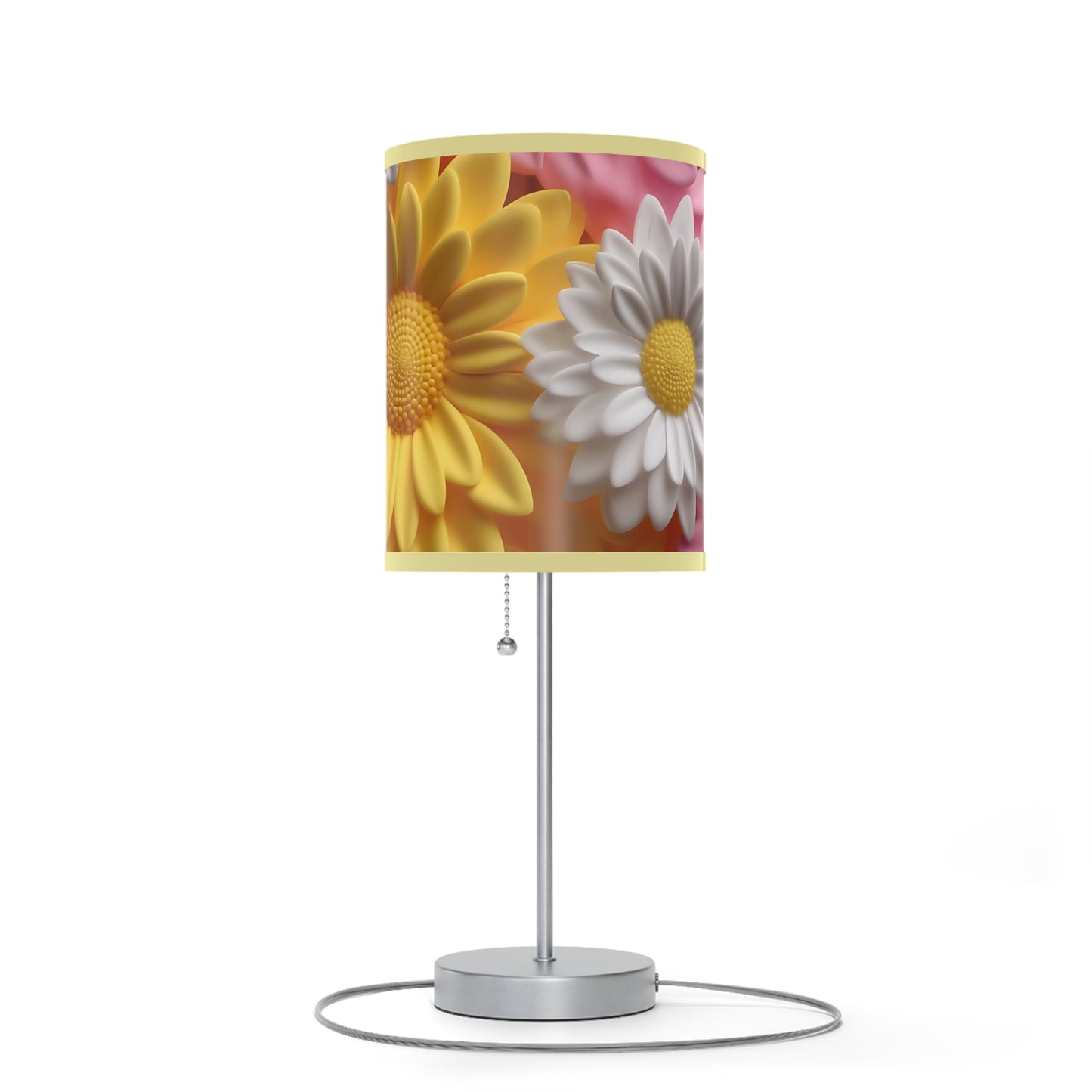 Lamp on a Stand, US|CA plug Has Matching Products Sold Separate