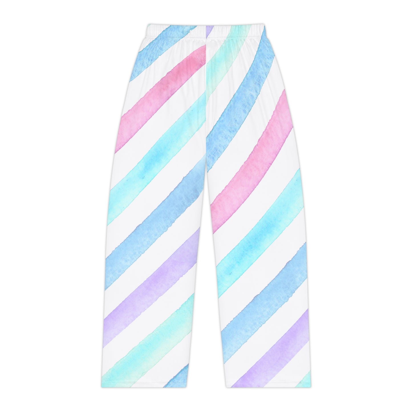 Women's Pajama Pants (AOP)