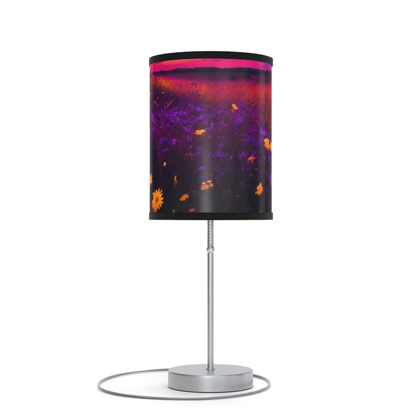 Lamp on a Stand, US|CA plug Has Matching Comforters Pillows Lamps!! Rugs and Curtains Coming Soon Adult/Teen/Kids Accessories.