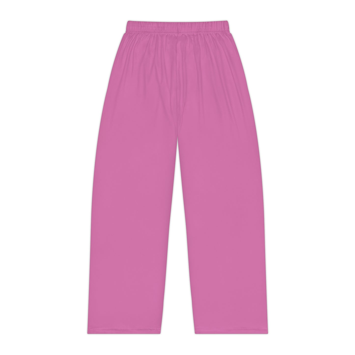 Women's Pajama Pants (AOP)