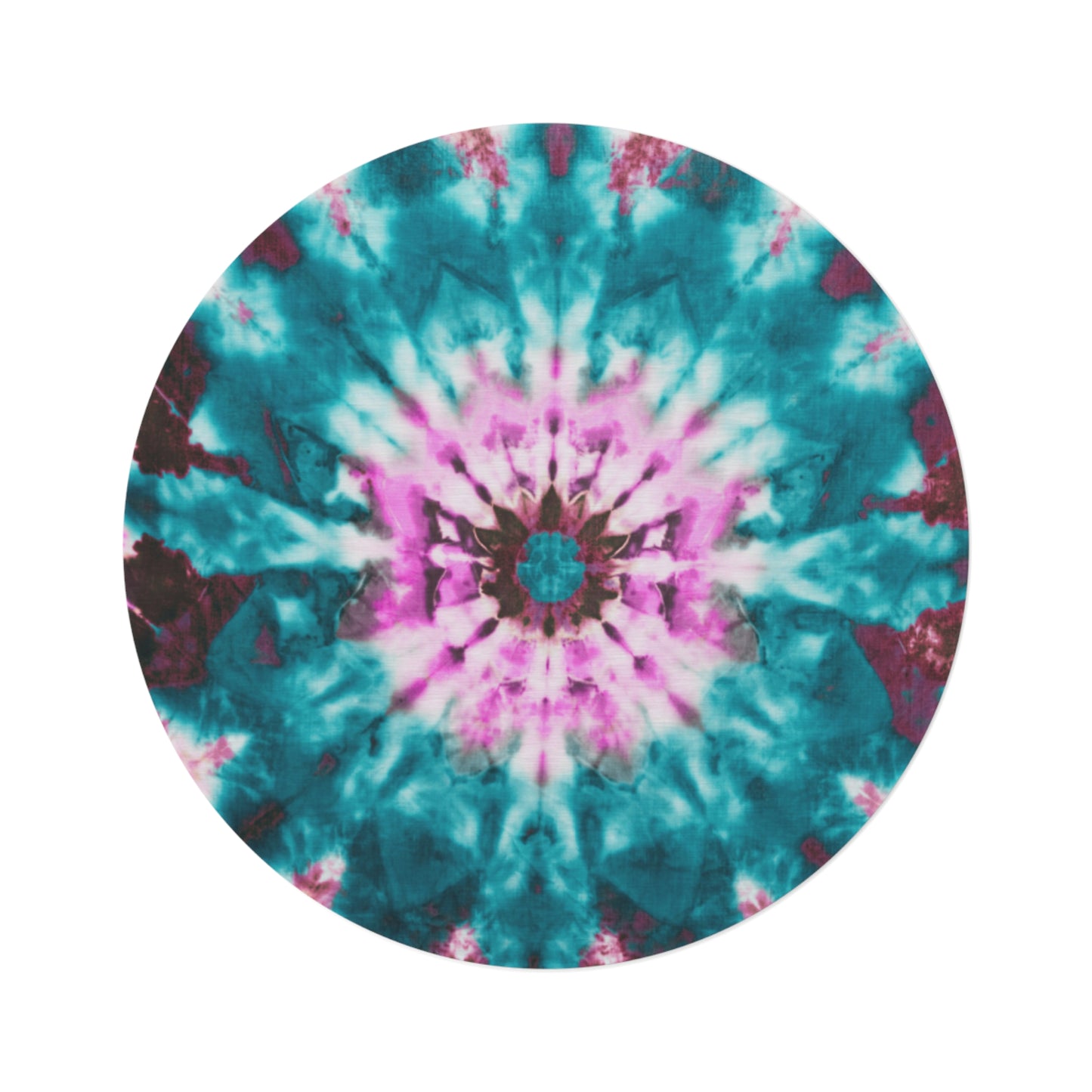 Round Rug     Has Matching Products Sold Separate, If you want a Matching Products That Youd Like Me to Make in a Certain Print That's Not Listed Call or if you'd like to Choose Your Own Print No Charge No Problem