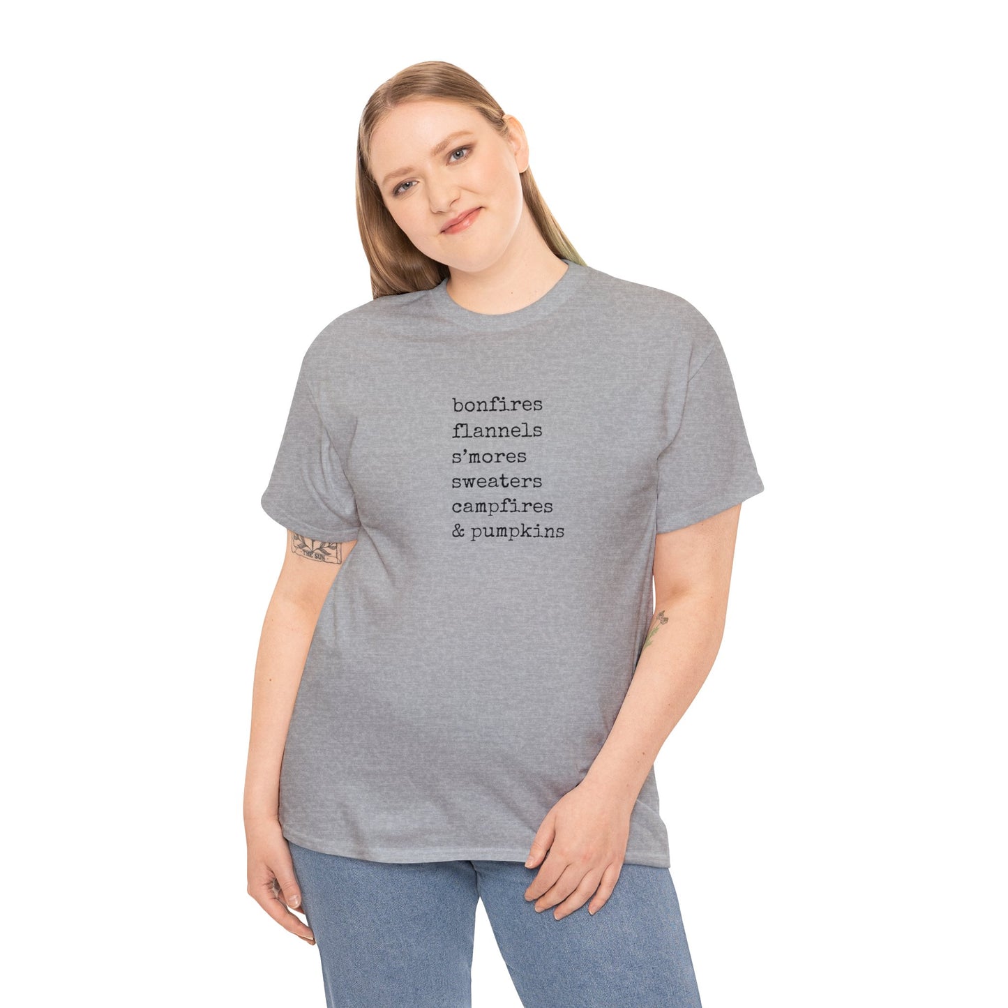 Unisex Heavy Cotton Tee This Is Dedicated To Victoria<3 Adult/Teen Activewear Shirt Comes In Many Colors