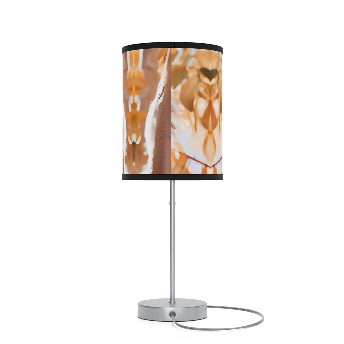 Lamp on a Stand, US|CA plug Has Matching Products Sold Separate. Matching Rugs, and Curtains Coming Soon. Adult/Teen/Children's Accessories Decor