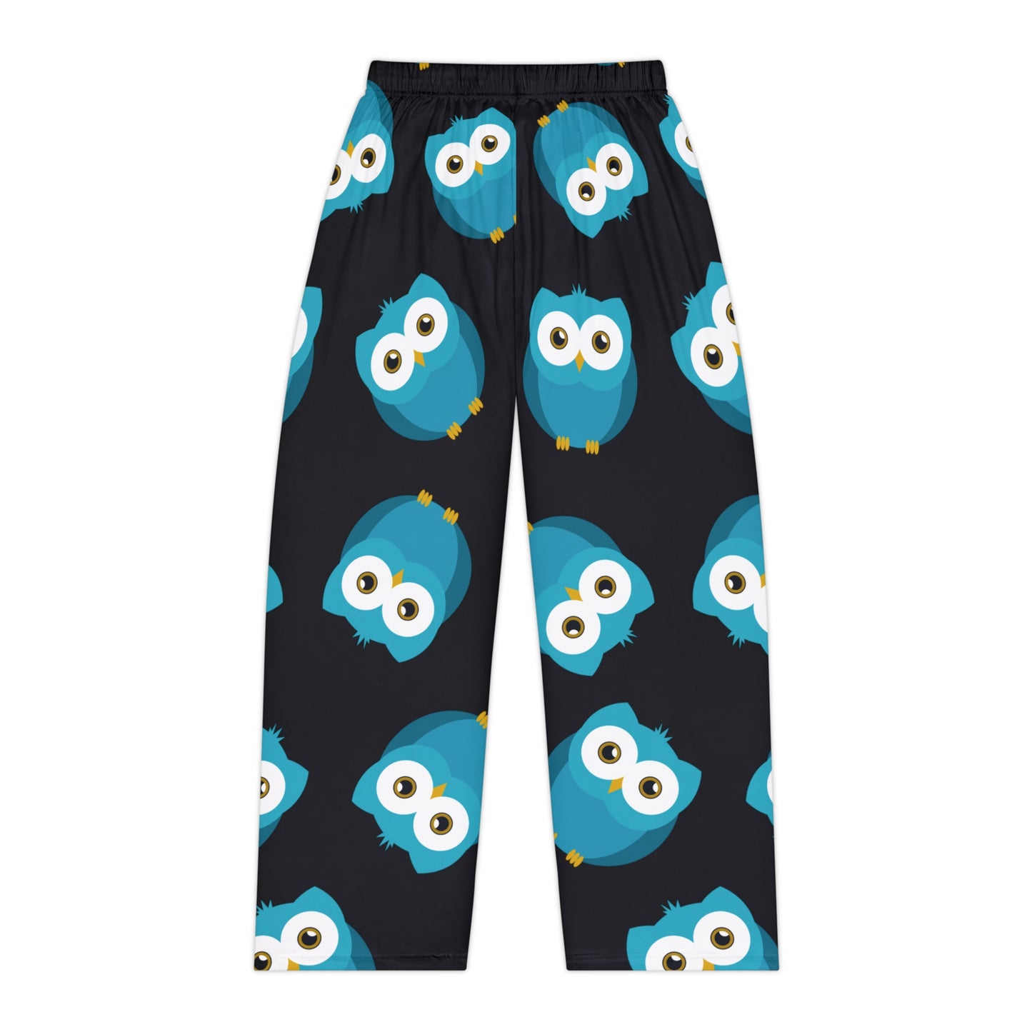 Women's Pajama Pants (AOP)